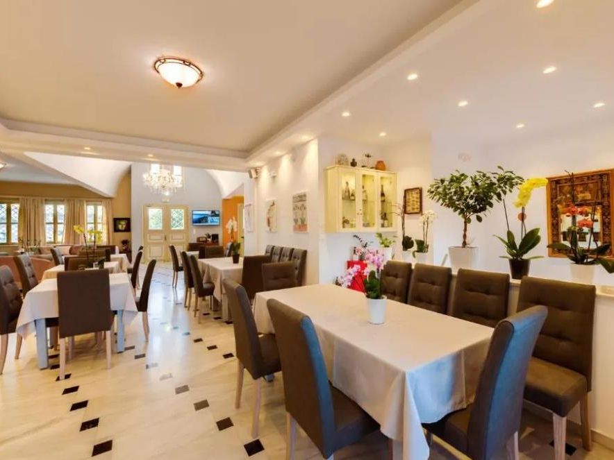 restauracja