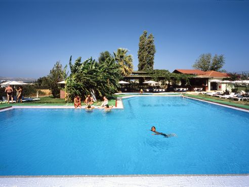 Matina 3*