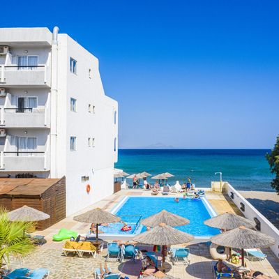 Maya Island Resort (ex Valynakis Beach) - Kos