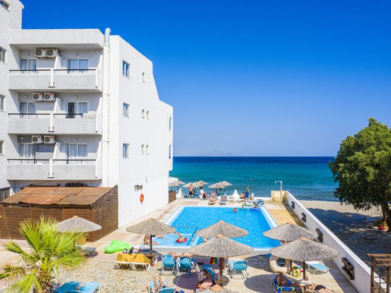 Maya Island Resort (ex Valynakis Beach)