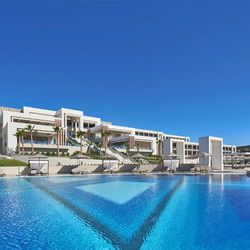 Mayia Exclusive Resort Spa