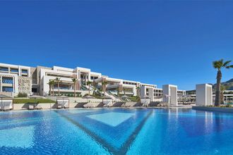 Mayia Exclusive Resort Spa