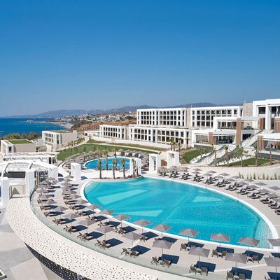 Mayia Exclusive Resort & Spa - Rodos