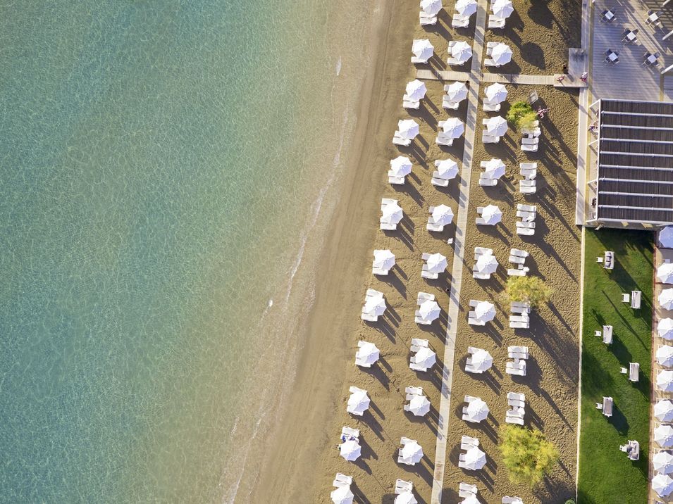 plaża