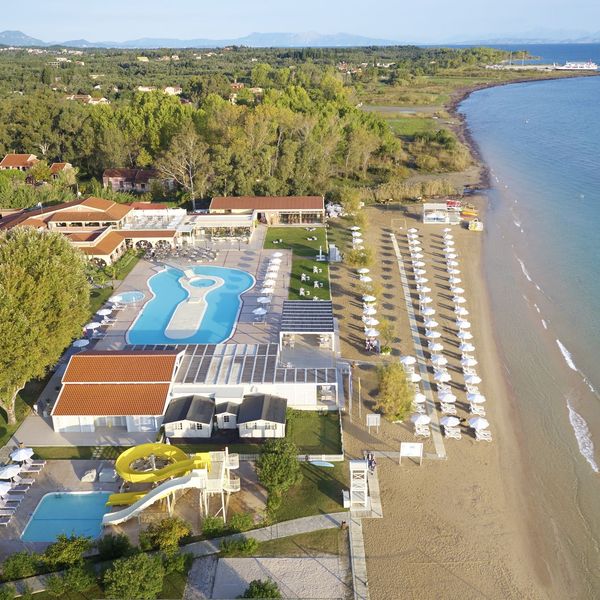 Capo Di Corfu (ex. Mayor Capo di Corfu)