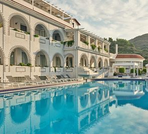 Meandros Boutique Hotel & Spa
