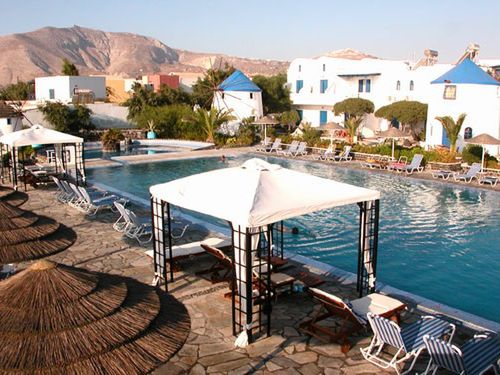 Mediterranean Beach 4*