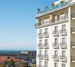 Mediterranean Palace (Saloniki)