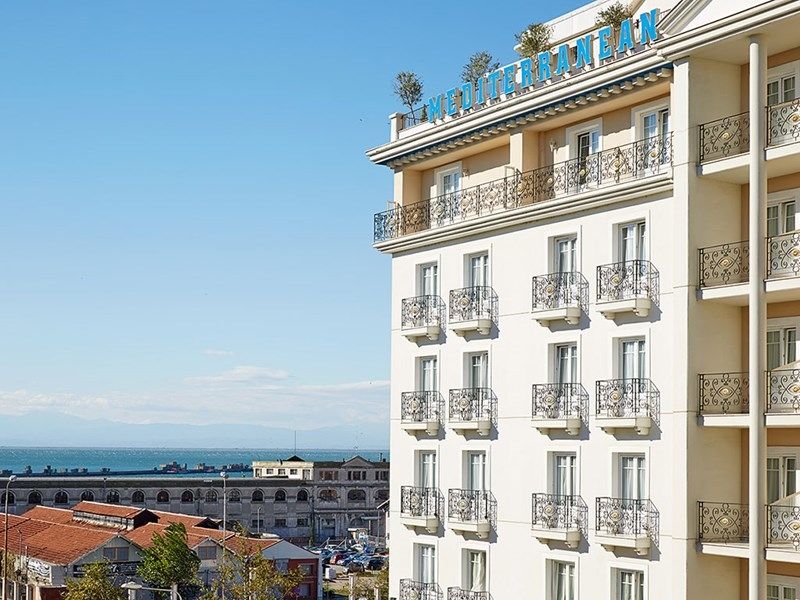 Mediterranean Palace 5*