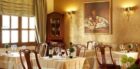 restauracja