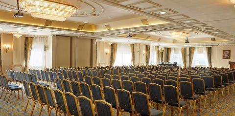 sale konferencyjne