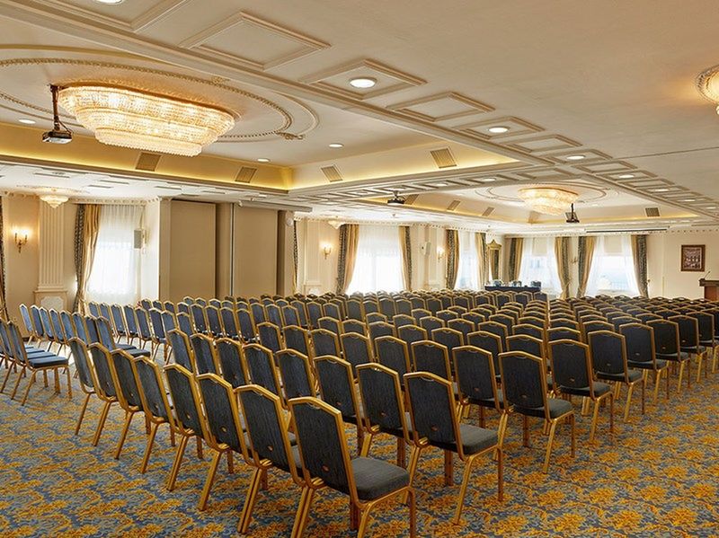 sale konferencyjne