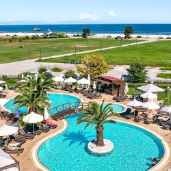 Mediterranean Princess