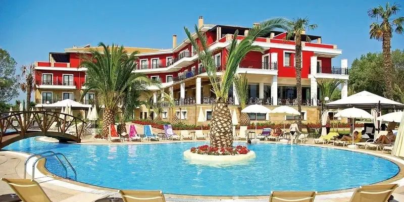 Grecja na 7 dni w maju: 4⋆ hotel od 6 822 zł