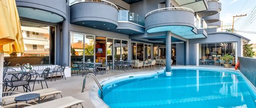 Mediterranean Resort