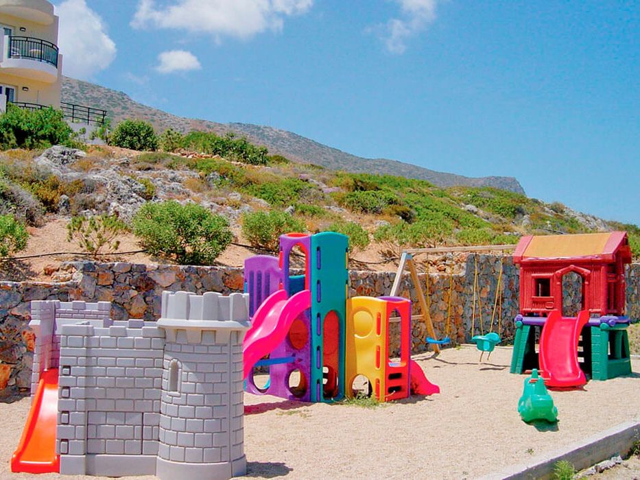dla dzieci, kids club