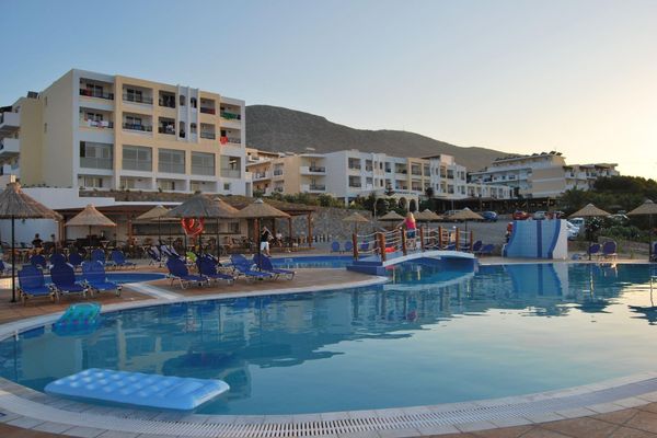 Mediterraneo Hersonissos