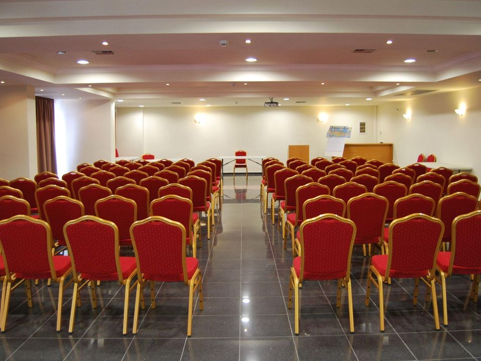 sale konferencyjne