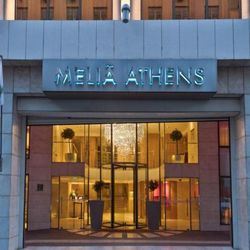 Melia Athens