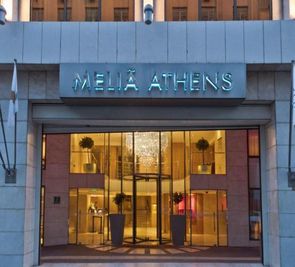 Melia (Athens)