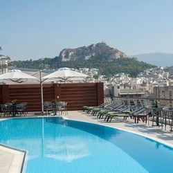 Melia Athens