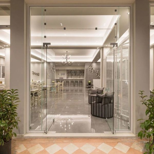 Melina Oasis Boutique (ex. Kassiopi Oasis)