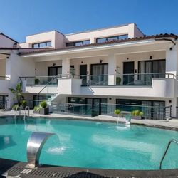 Melite Luxury Rooms Apartments