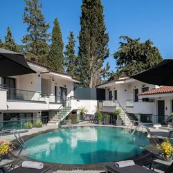 Melite Luxury Rooms Apartments