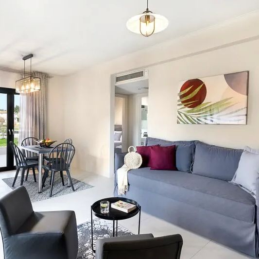 Melite Luxury Rooms & Apartments