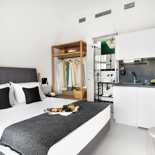 Melite Luxury Rooms & Apartments
