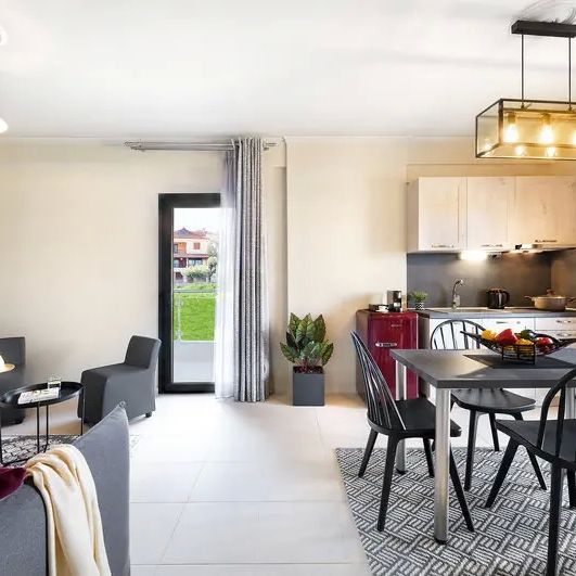 Melite Luxury Rooms & Apartments