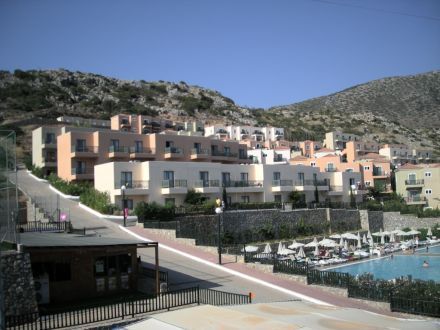Meltemi Village 4*