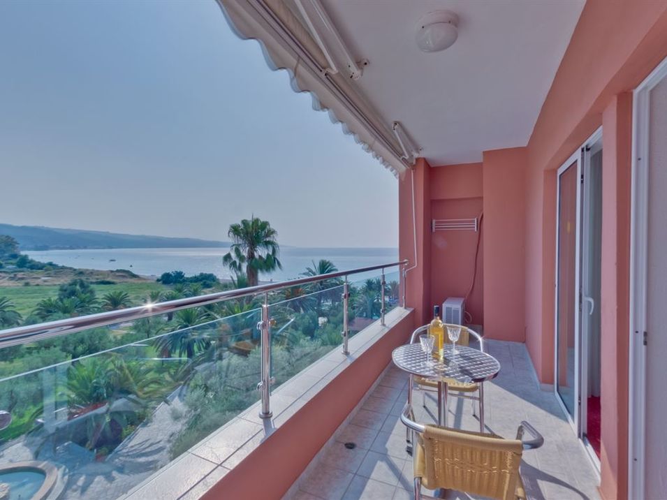 balkon / taras