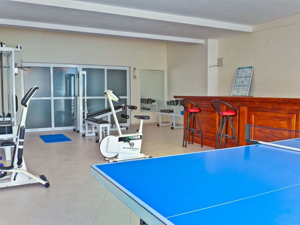 sport i rekreacja