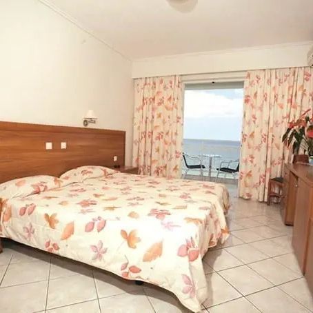Meridien Beach (Argassi)