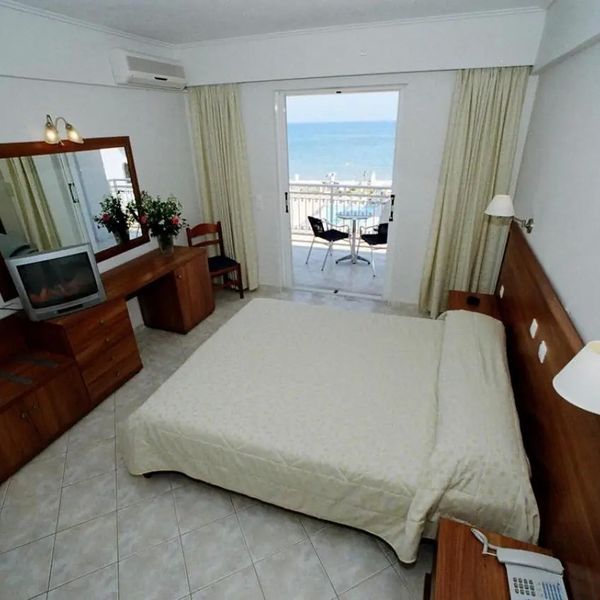 Meridien Beach (Argassi)