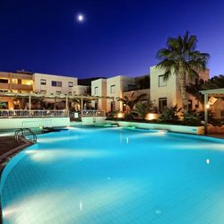 Meropi Hotel Apartments Malia