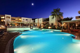Meropi Hotel Apartments Malia