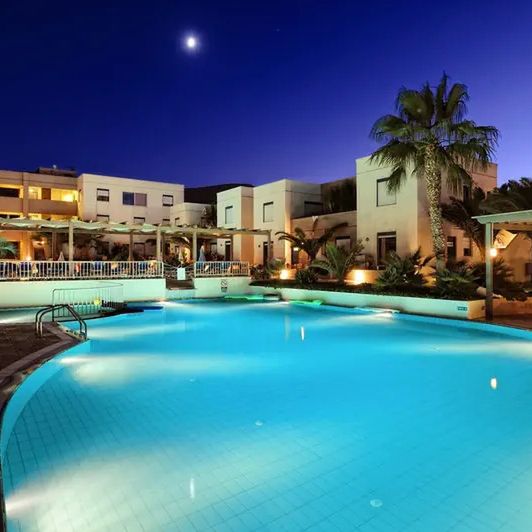 Meropi Hotel & Apartments (Malia) - zdjęcie 2
