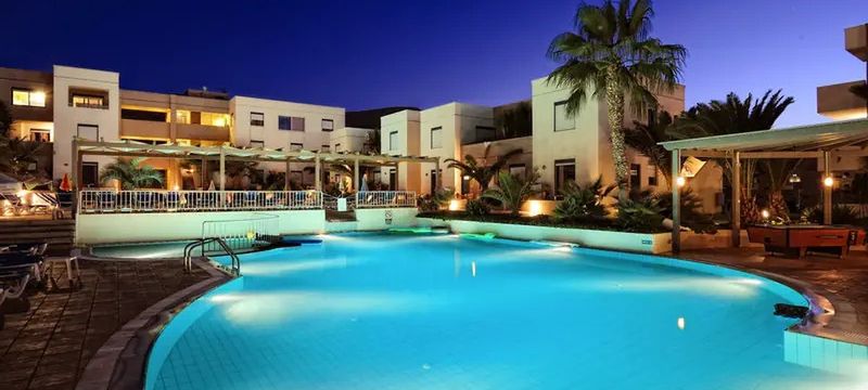 Meropi Hotel & Apartments (Malia)