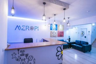 Meropi Hotel Apartments Malia