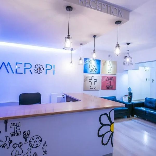 Meropi Hotel & Apartments (Malia) - zdjęcie 5