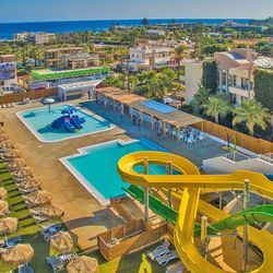 Meropi Hotel Apartments Malia