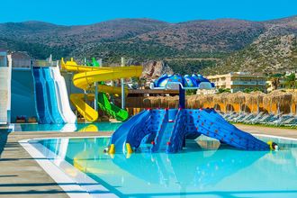 Meropi Hotel Apartments Malia