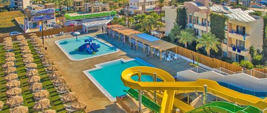 Meropi Hotel & Apartments (Malia)