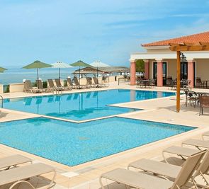 Messina Resort
