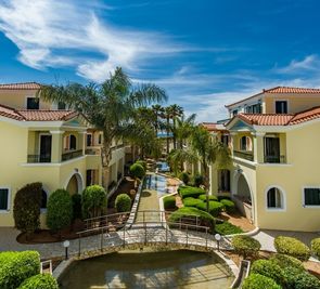Messina Resort