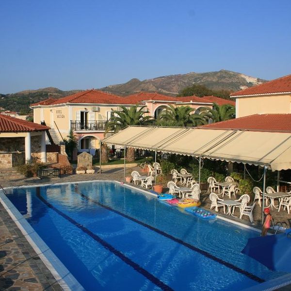 Metaxa (Kalamaki)