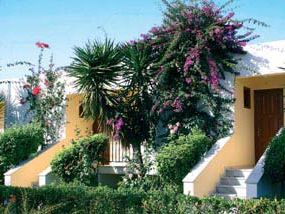 Methoni Amalia 3*