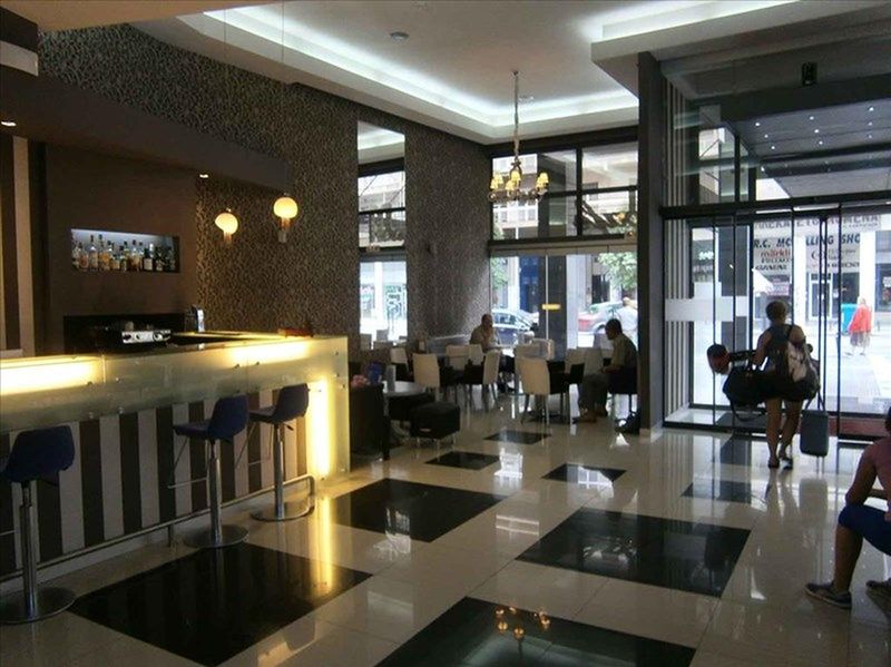 recepcja / lobby